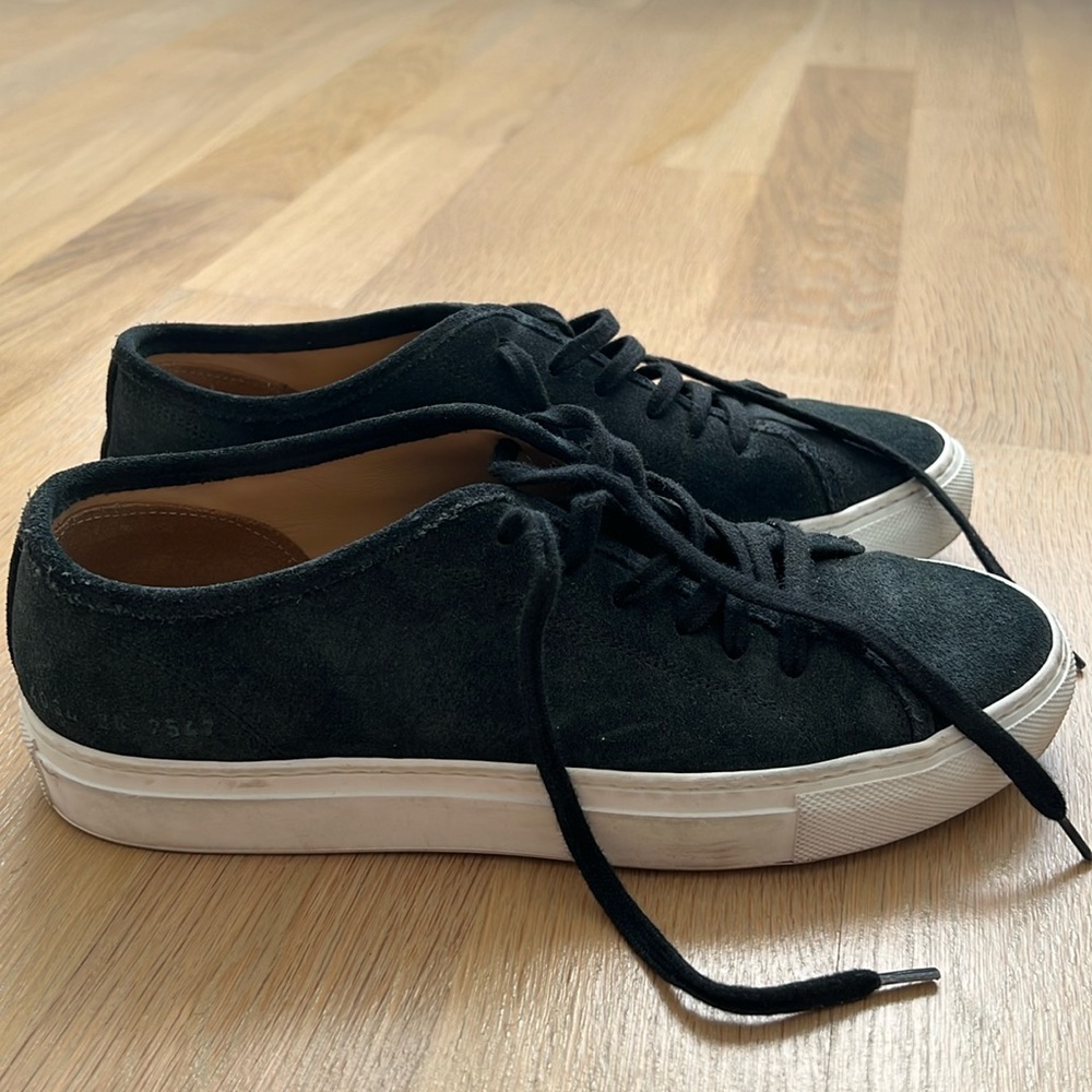 Common Projects
